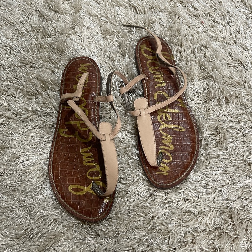Sam Edelman sandals
